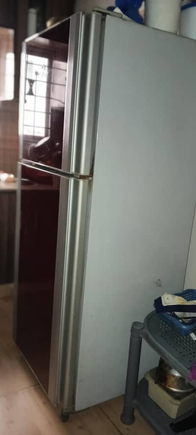 DAWLANCE (reflection)