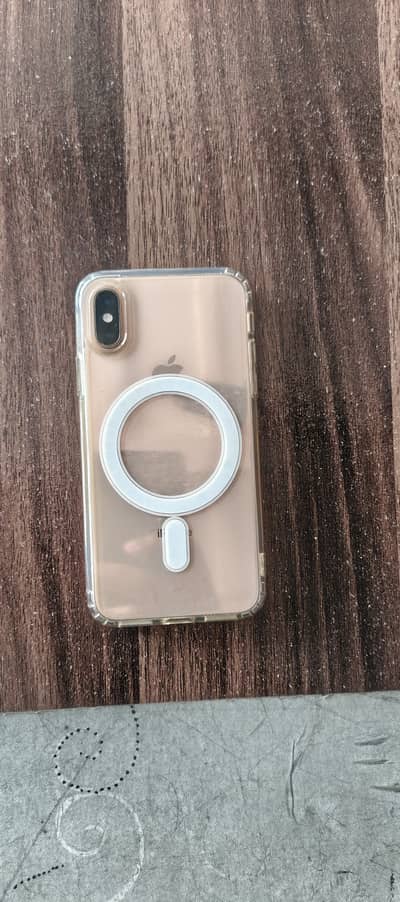 IPHONE XS PTA APPROVED