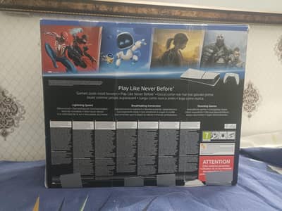 playstation 5 slim digital 1 tb