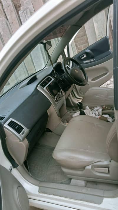 Suzuki Liana 2007 Model 03216587522