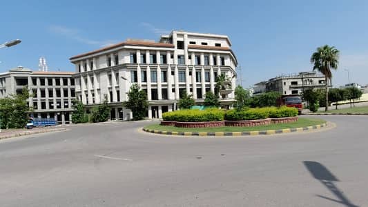 shop for sale in DHA 1 Islamabad near fauji foundation hospital