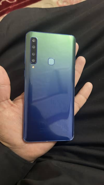 Samsung A9 6Gb 128Gb