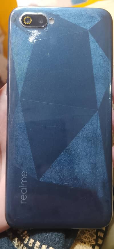 REALME C2 32GB PTA APPROVED