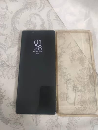 sony xperia 1  6 64 gb