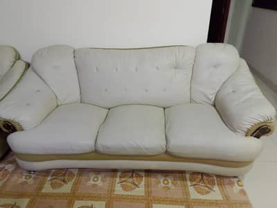 7 seter sofa