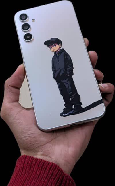 Samsung Galaxy A34 5G