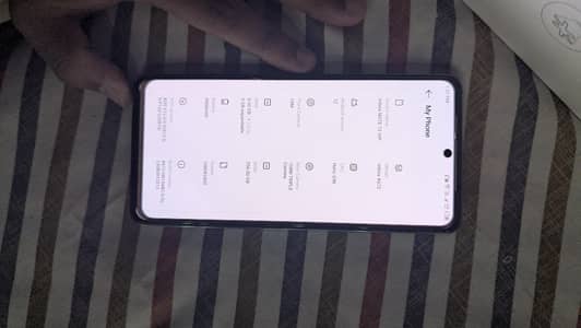 INFINIX NOTE 12  PRICE: 36,999/-