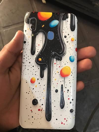 Samsung A30S 4 64 IN VERY good price  0302. nzdk35511sh76