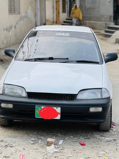 Suzuki Margalla Urgent For Sale