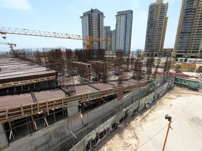 Prime Location 1425 Square Feet Flat For sale In HMR Waterfront Karachi