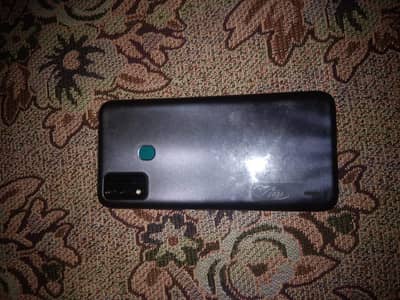 only exchange possible 9k final Huawei wala dur rayo