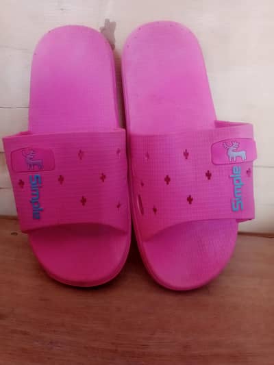 All imported shoes available