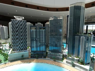 Find Your Ideal Corner Flat In Karachi Under Rs. 85000000