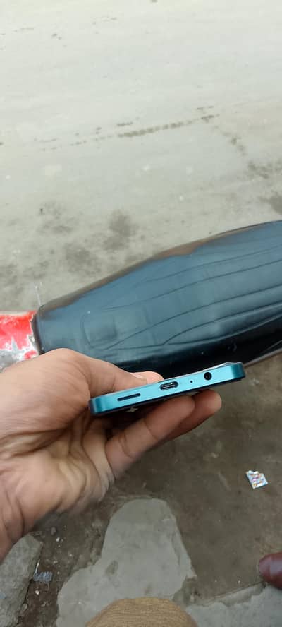 only 10 day ues mobile model A07 Samsung for sele