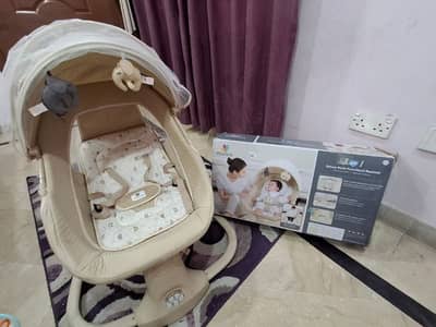 Mastela 3 in 1 baby swimg for sale. Baby swing, multifunctional swing