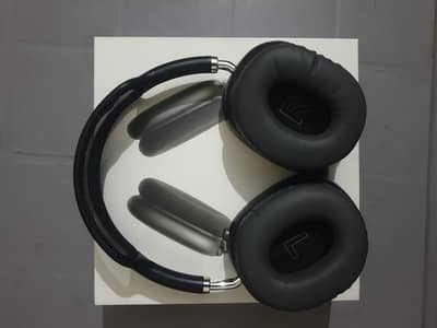 Wireless headphones Bluetooth connect Airbuds max