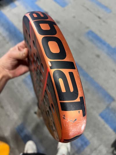 Babolat Technical Viper 24