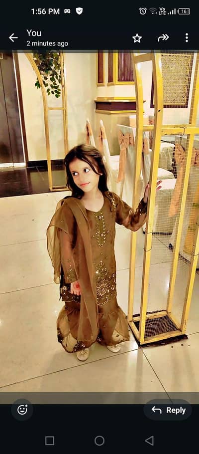 Fancy clothes for sale