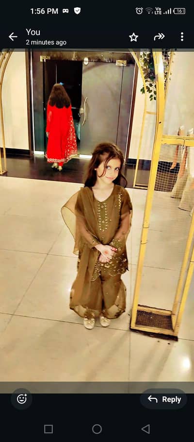 Fancy clothes for sale