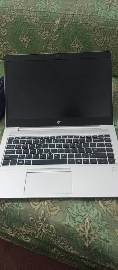 HP Elitebook 745 G5
