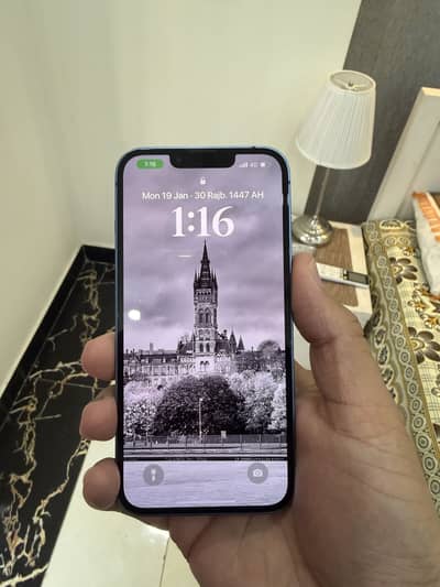 I phone 13 PTA Approved