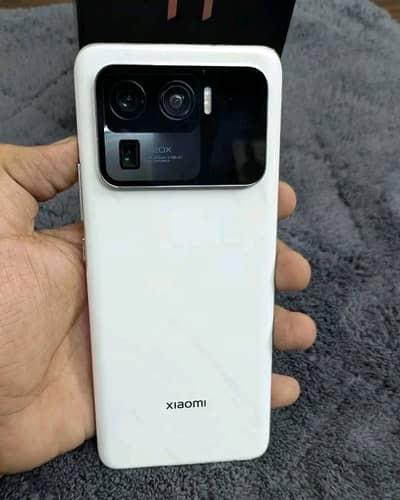 xiaomi mi 11 ultra 12 256 GB WhatsApp +92325+4031+284