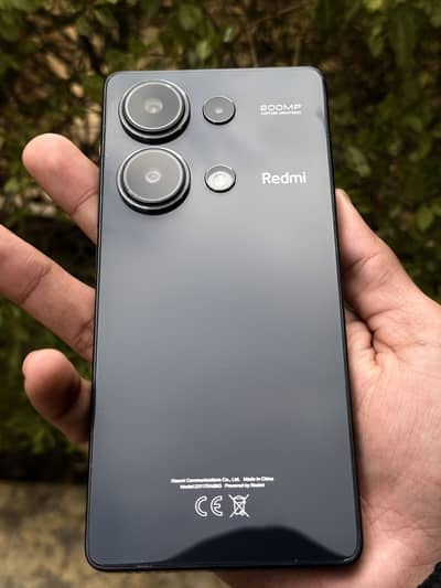 Redmi note 13 pro 5G