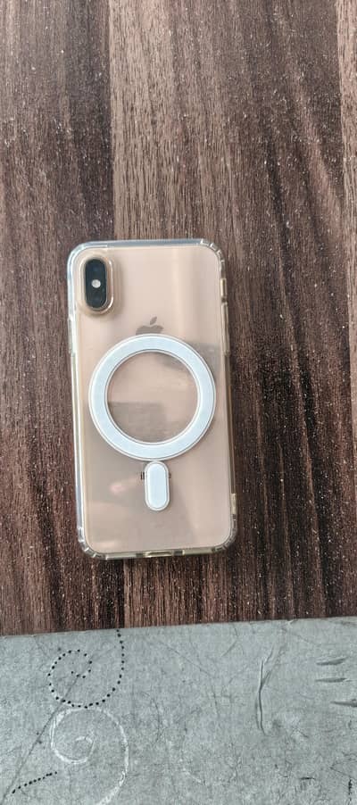 IPHONE XS PTA APPROVED