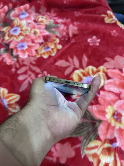 Iphone 13pro max factory unlock 128gb storage