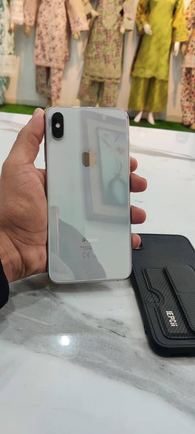 iPhone Xs Max