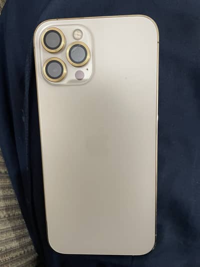 Apple iPhone 12 Pro Max