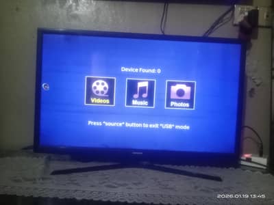 samsung 32inches led for sale