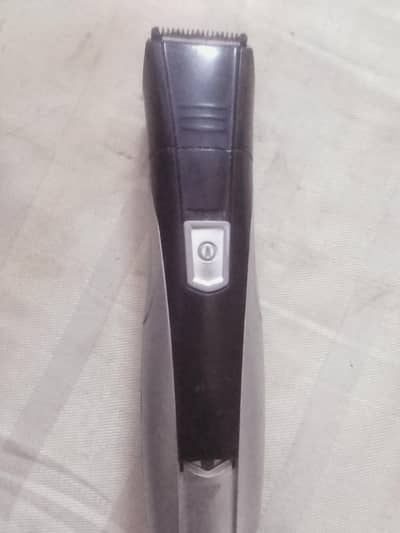 chargeable shawing machine imported from Germany in perfect condition