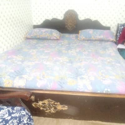 bed or matress for sale