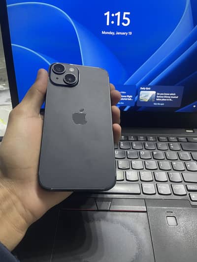 Iphone 14 JV LLA Model