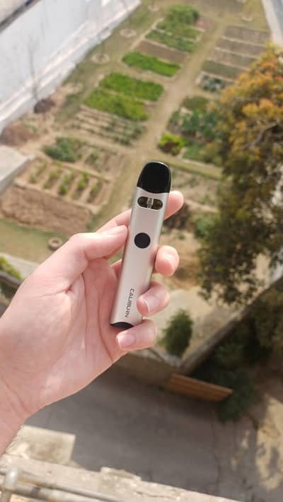 UWELL CALIBURN A3 Pod System