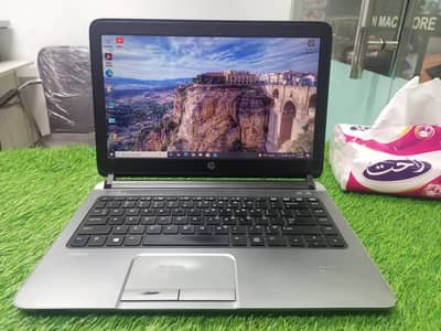 Hp probook 430 g1 core i7 4th gen 8/265gb