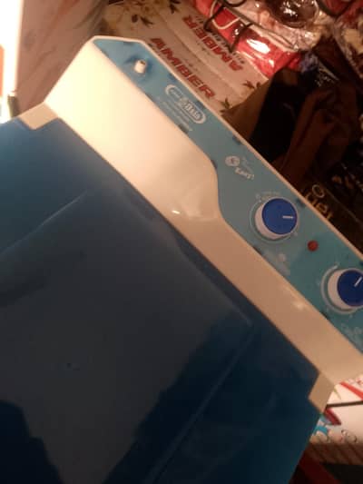 super Asia wasing machine