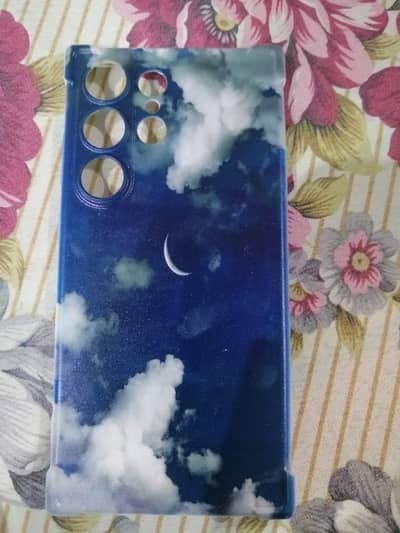 Samsung S24 ultra mobile cover