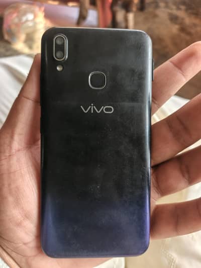 vivo y 91 pta prove 3/32