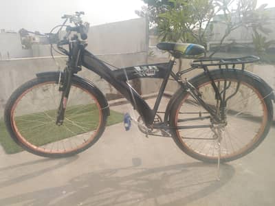 bicycle 26 inch