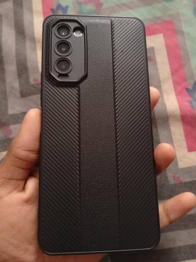 Tecno Camon 18t 7/128 mobile or box
