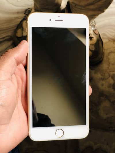 Apple iPhone 6S Plus