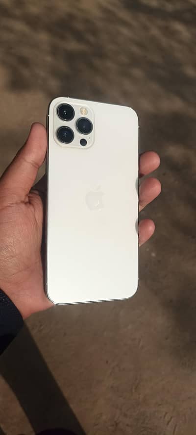 iPhone 12 Pro Max non PTA