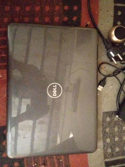 Dell Laptop 8GB/256GB Latitude | Good Working Condition | Sligtly Used