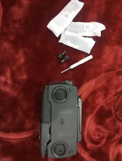 DJI mavic mini fly more combo