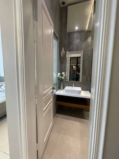 HMR Beach Front Apartments With Plunge Pool