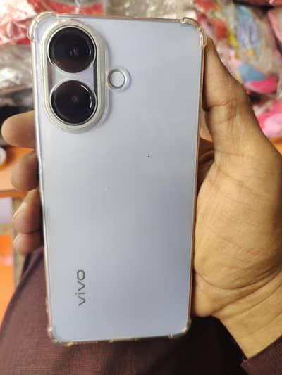 Vivo V60lite 5G