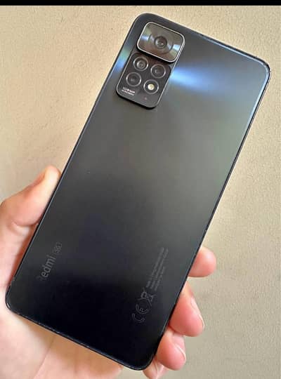 REDMI NOTE 11 PRO (8/128) I HAND USE