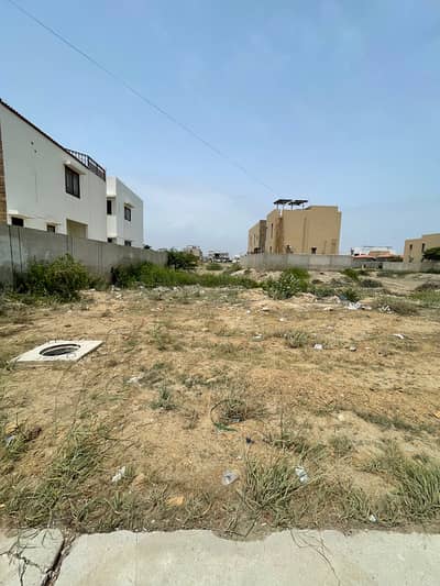 Residential Plot For Sale